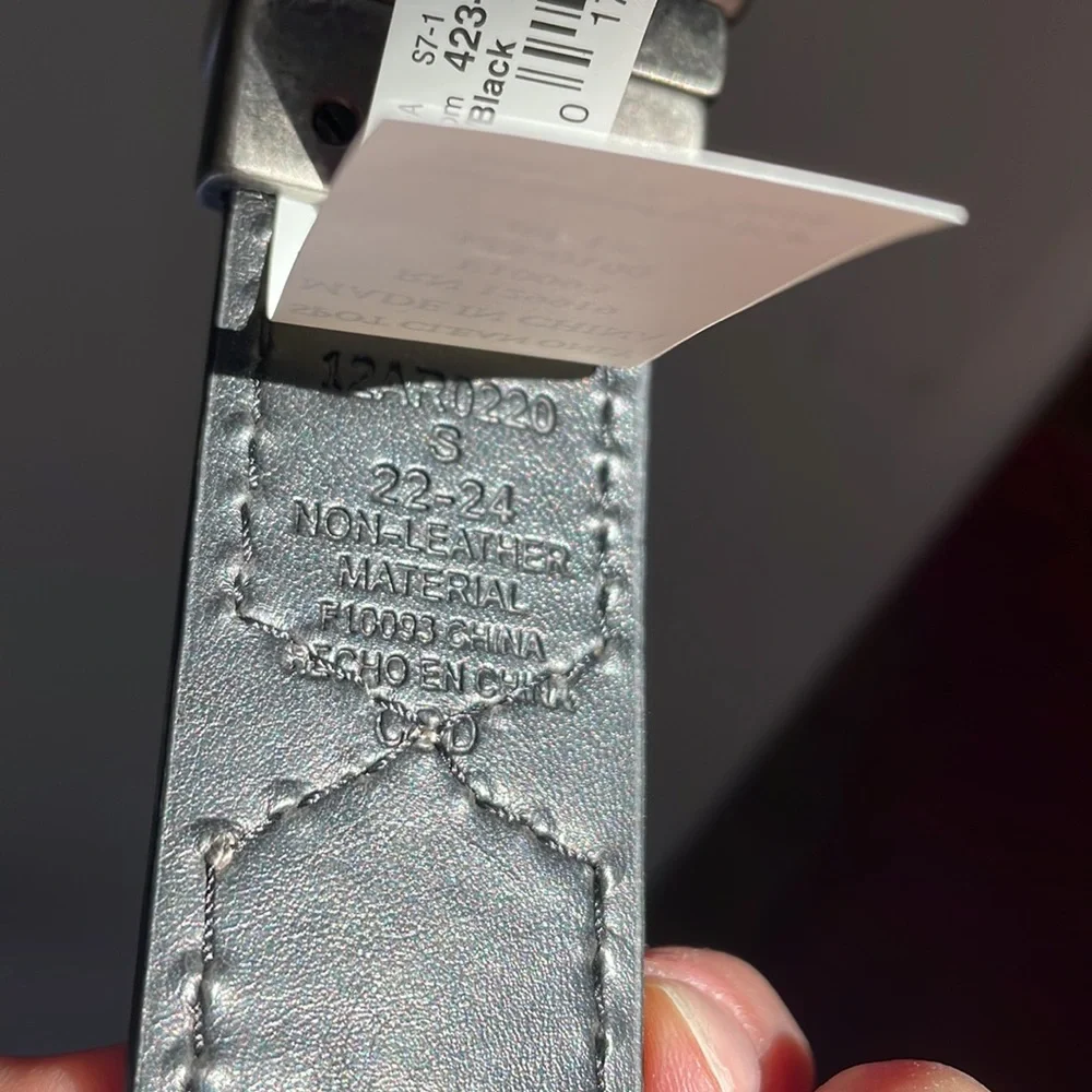 Arizona Boys Belt